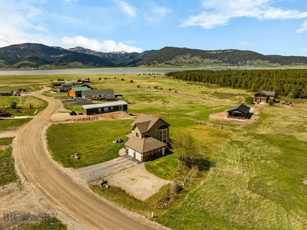 356 Buffalo Drive West Yellowstone MT 59758