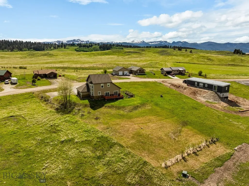 356 Buffalo Drive West Yellowstone MT 59758