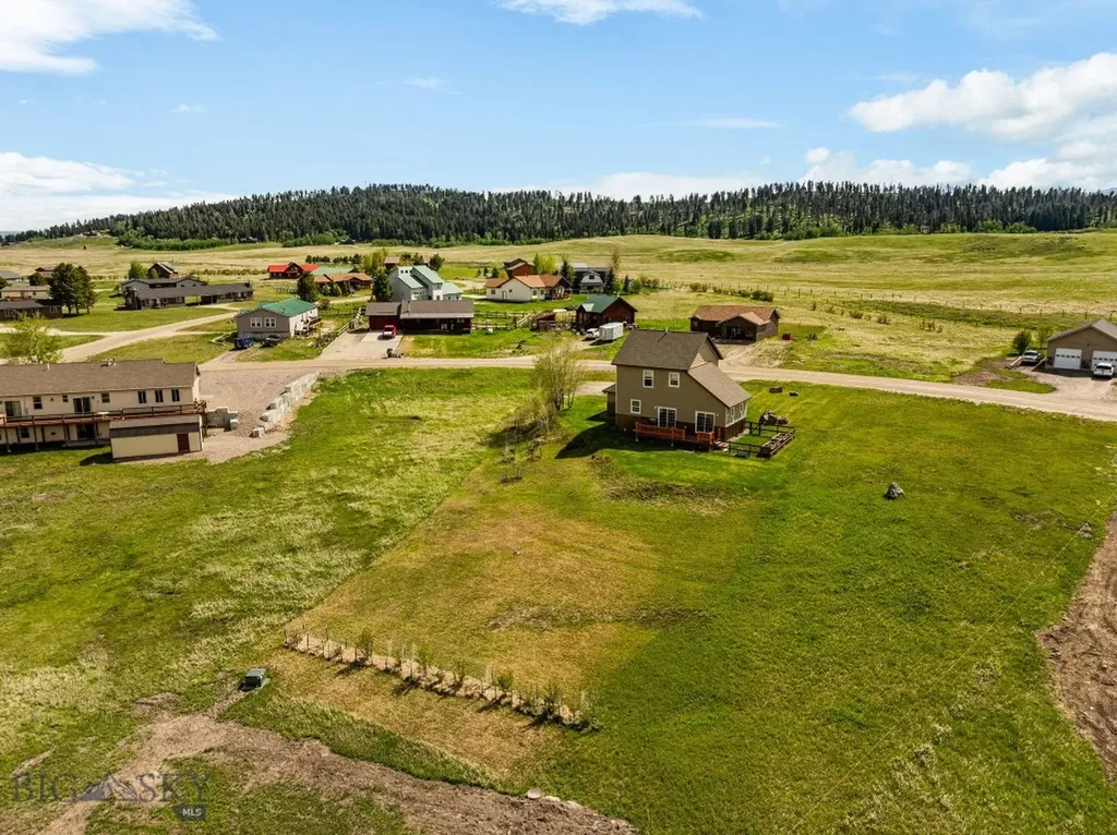 356 Buffalo Drive West Yellowstone MT 59758