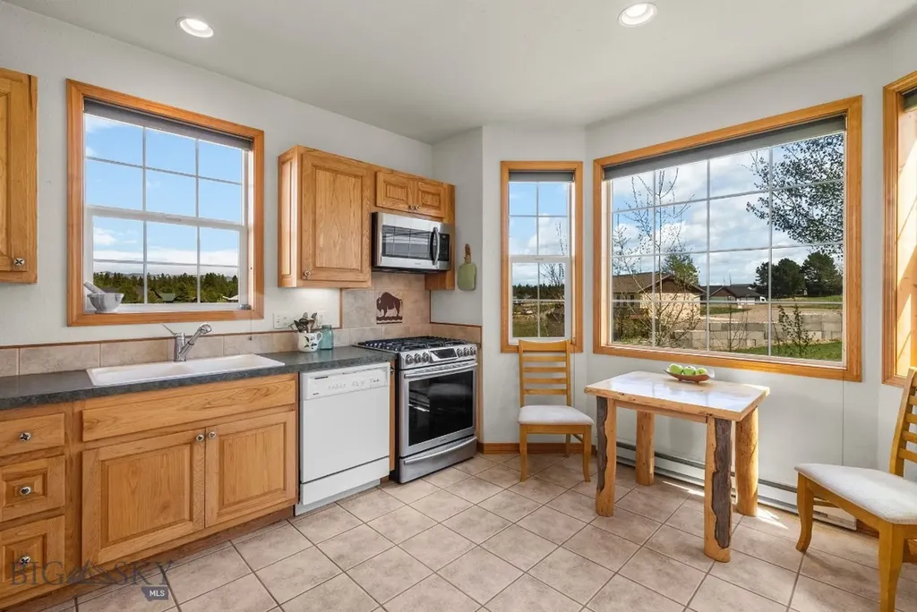 356 Buffalo Drive West Yellowstone MT 59758