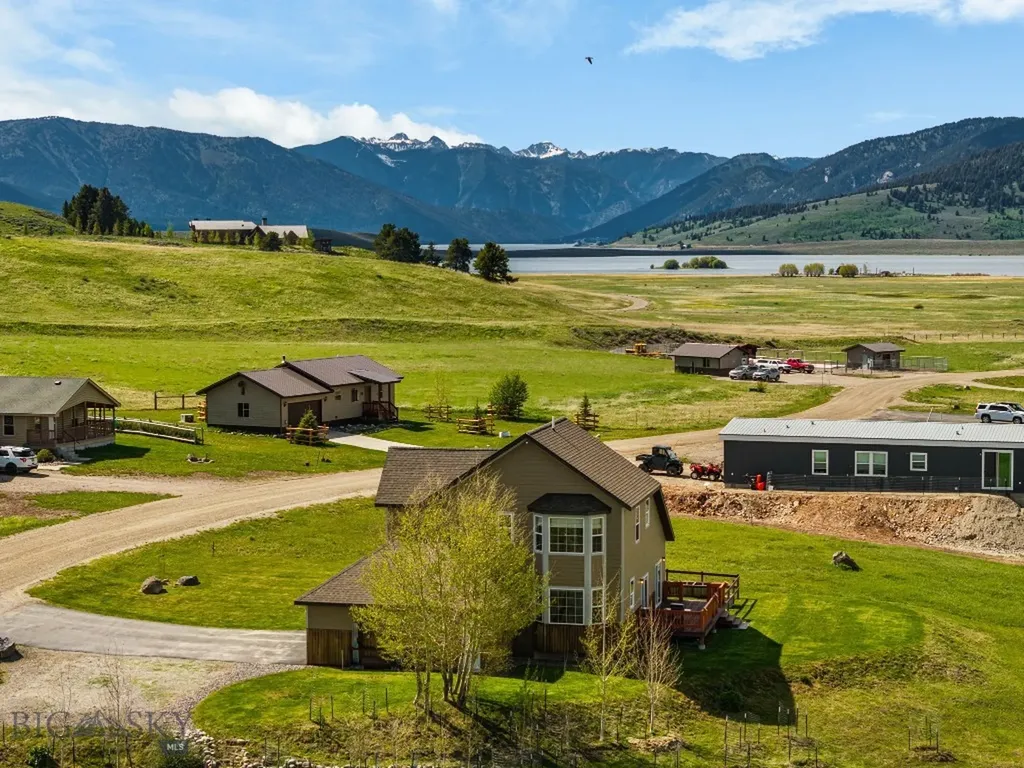 356 Buffalo Drive West Yellowstone MT 59758