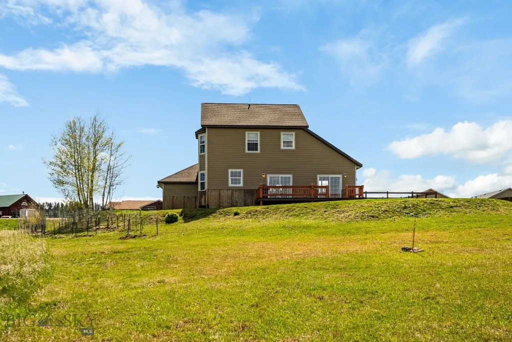 356 Buffalo Drive West Yellowstone MT 59758
