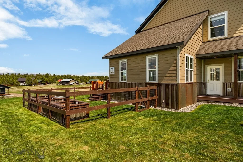 356 Buffalo Drive West Yellowstone MT 59758