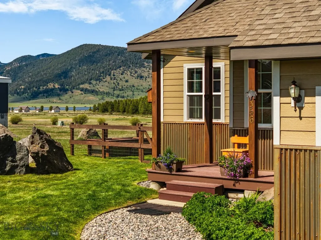 356 Buffalo Drive West Yellowstone MT 59758