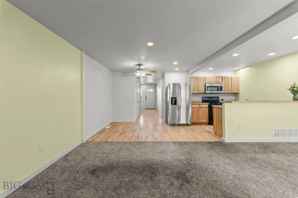 979 Forestglen Drive Bozeman MT 59718