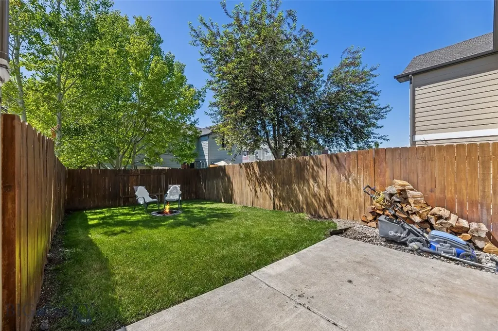 979 Forestglen Drive Bozeman MT 59718