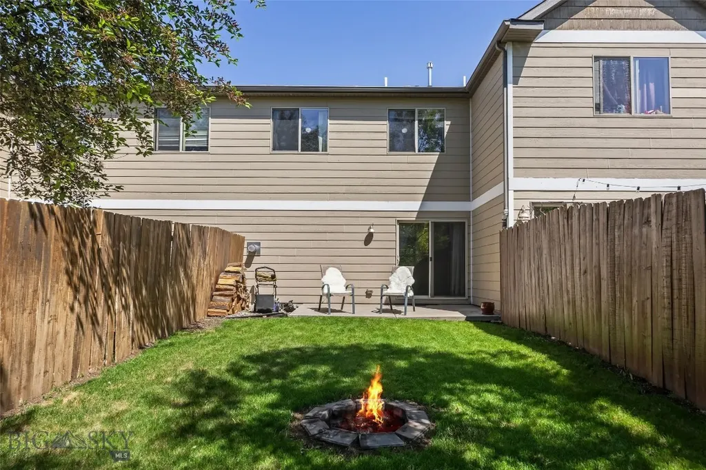 979 Forestglen Drive Bozeman MT 59718
