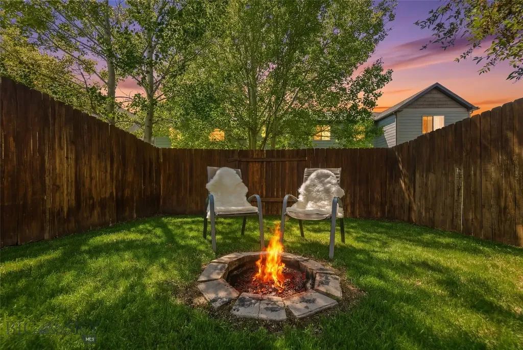 979 Forestglen Drive Bozeman MT 59718