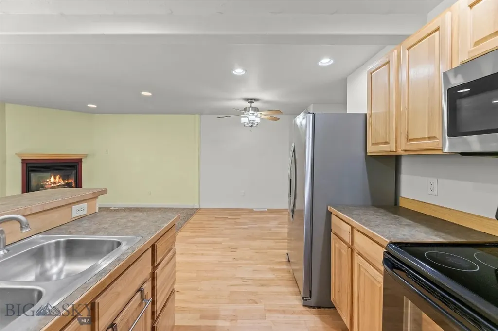 979 Forestglen Drive Bozeman MT 59718