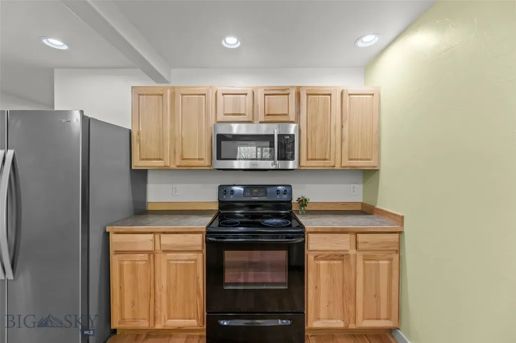 979 Forestglen Drive Bozeman MT 59718