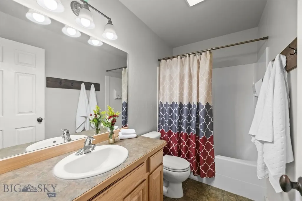 979 Forestglen Drive Bozeman MT 59718