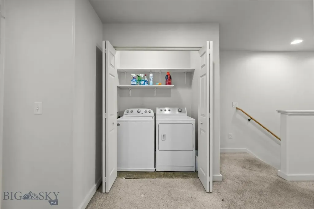 979 Forestglen Drive Bozeman MT 59718