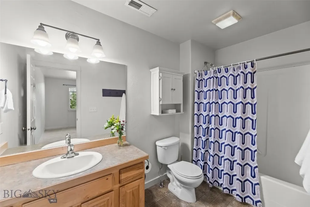 979 Forestglen Drive Bozeman MT 59718