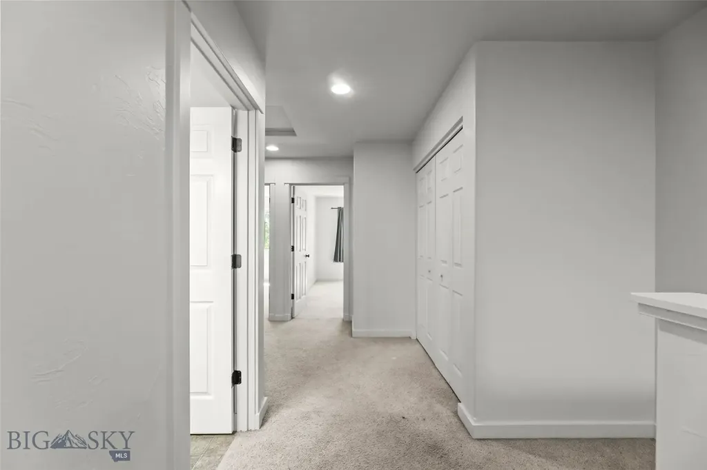 979 Forestglen Drive Bozeman MT 59718
