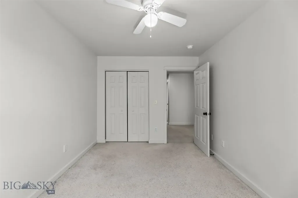 979 Forestglen Drive Bozeman MT 59718