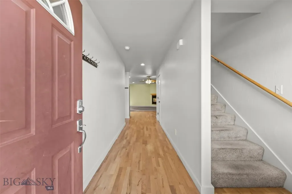 979 Forestglen Drive Bozeman MT 59718