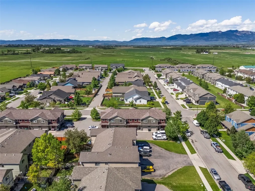 979 Forestglen Drive Bozeman MT 59718