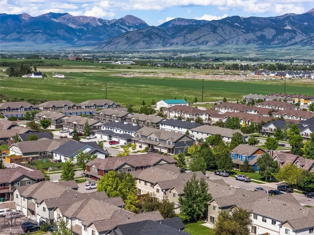 979 Forestglen Drive Bozeman MT 59718