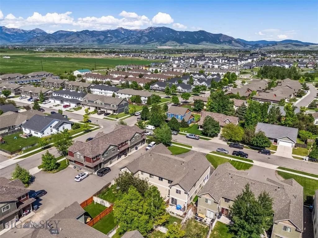 979 Forestglen Drive Bozeman MT 59718