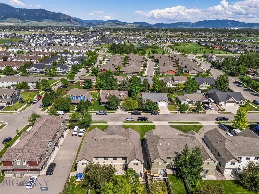 979 Forestglen Drive Bozeman MT 59718