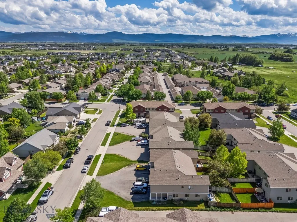 979 Forestglen Drive Bozeman MT 59718