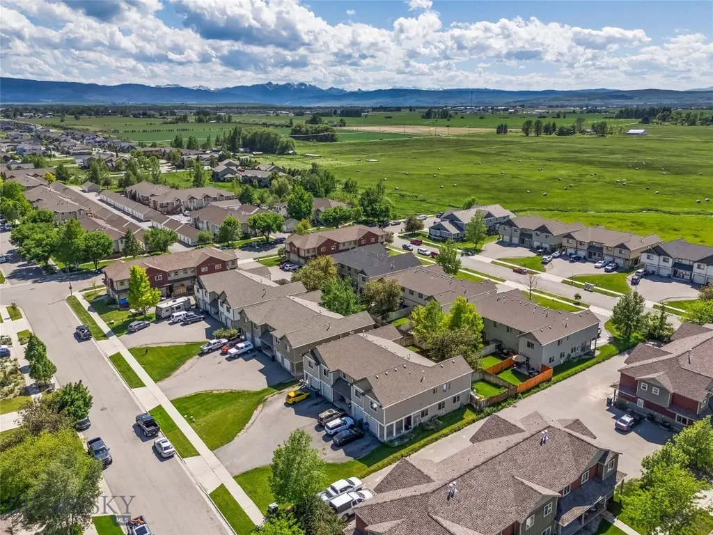 979 Forestglen Drive Bozeman MT 59718