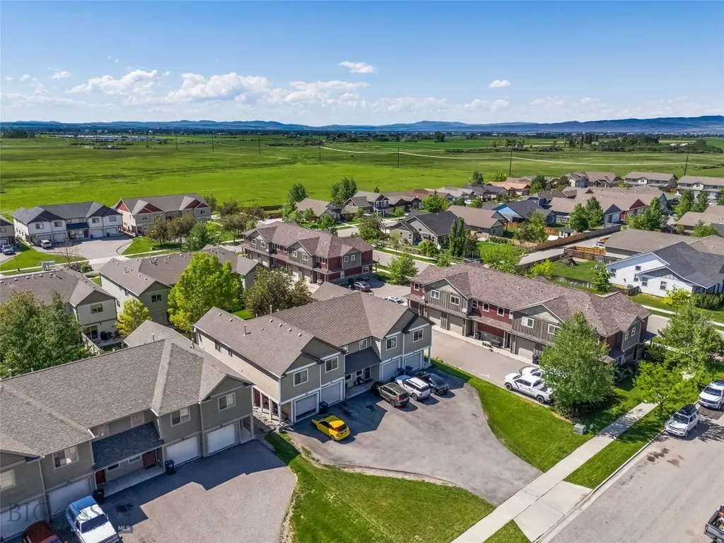 979 Forestglen Drive Bozeman MT 59718