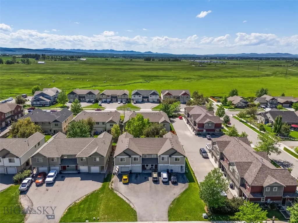 979 Forestglen Drive Bozeman MT 59718