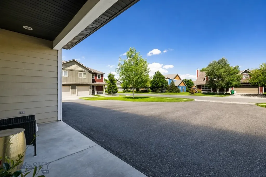 979 Forestglen Drive Bozeman MT 59718