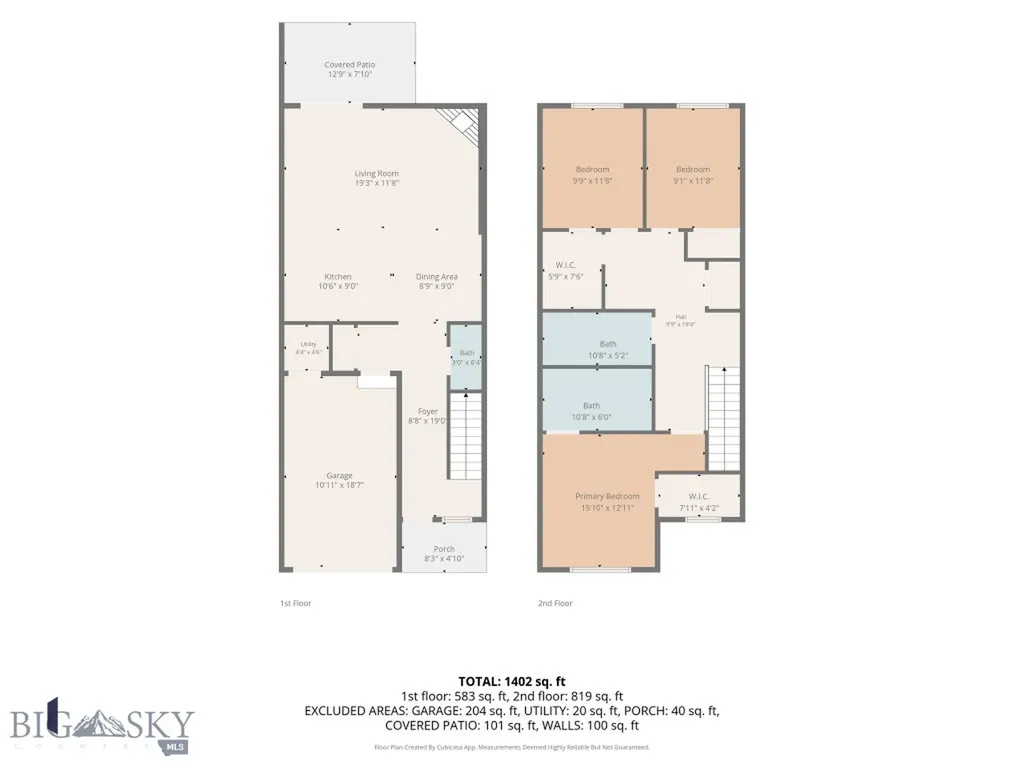 979 Forestglen Drive Bozeman MT 59718