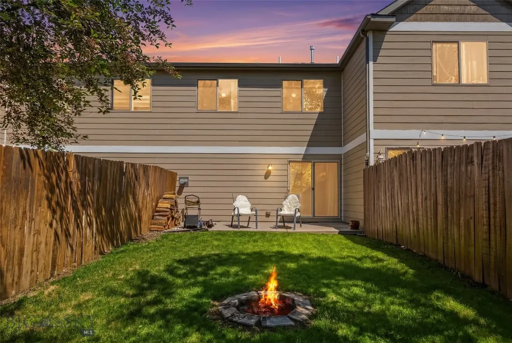 979 Forestglen Drive Bozeman MT 59718