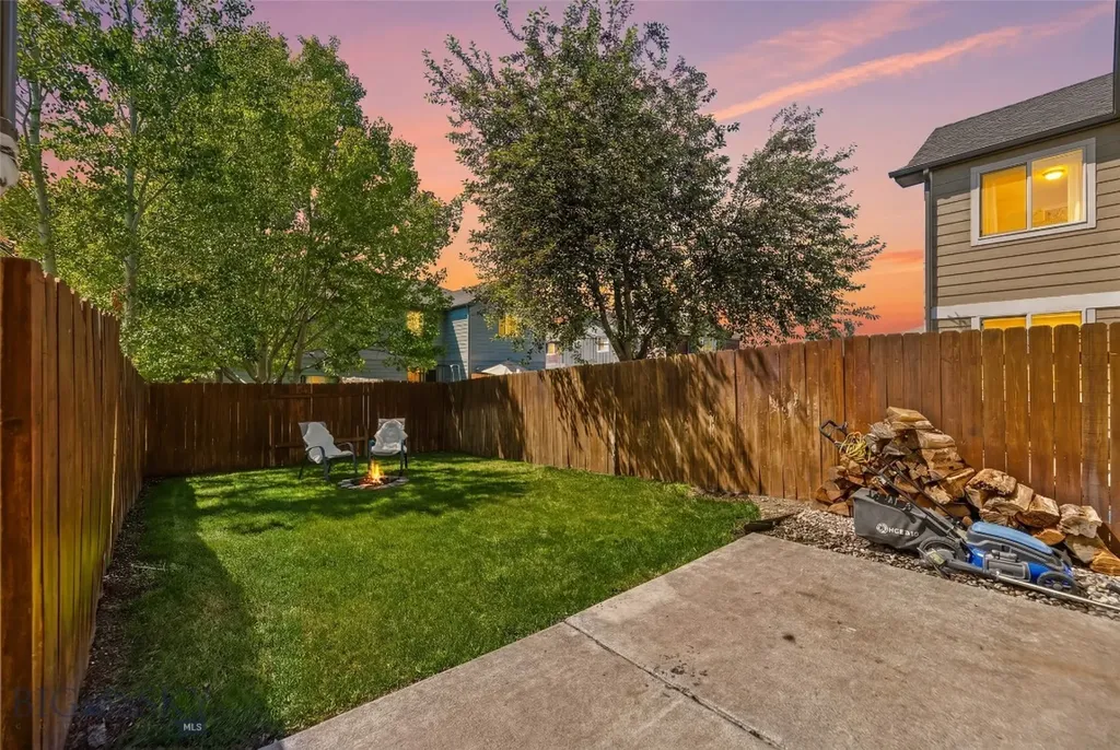 979 Forestglen Drive Bozeman MT 59718