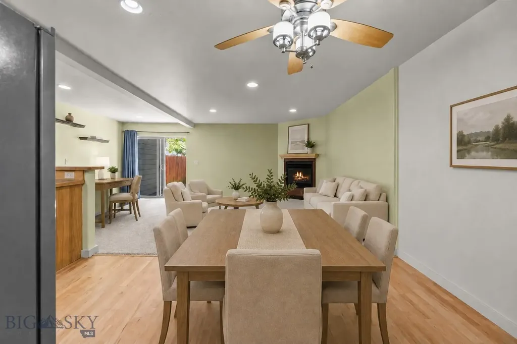979 Forestglen Drive Bozeman MT 59718