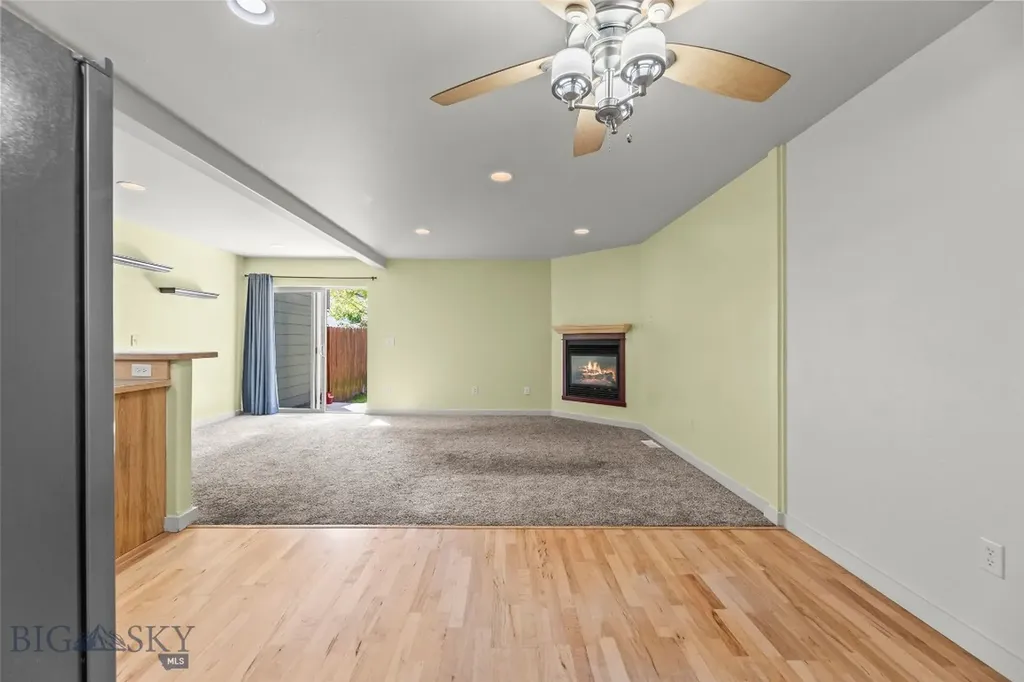979 Forestglen Drive Bozeman MT 59718