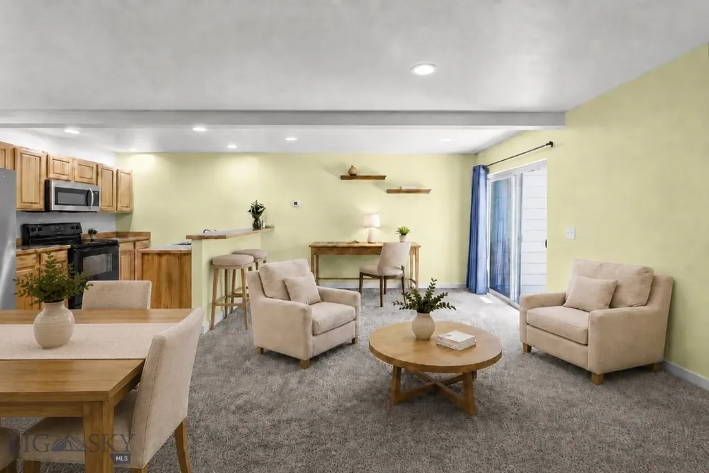 979 Forestglen Drive Bozeman MT 59718