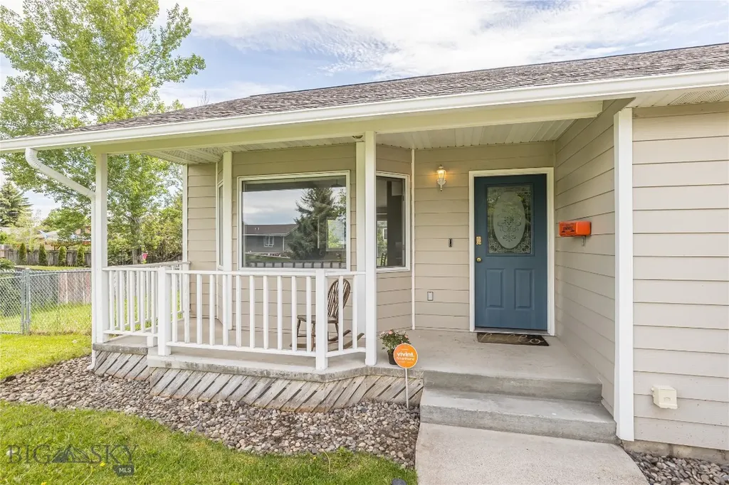 406 Al Drive Belgrade MT 59714