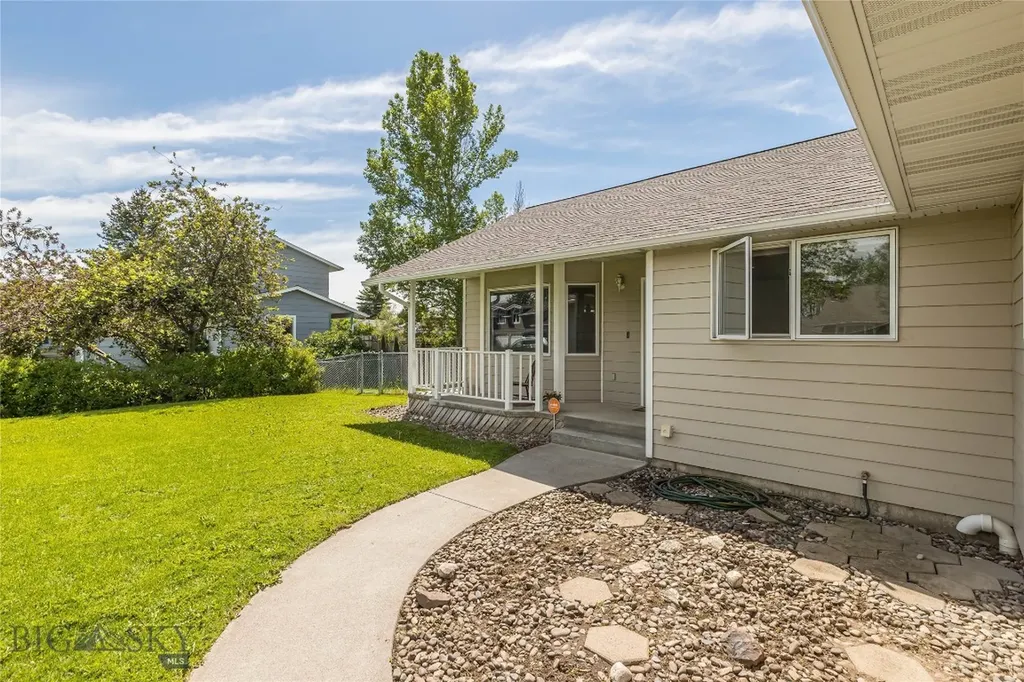 406 Al Drive Belgrade MT 59714