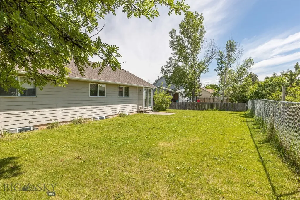 406 Al Drive Belgrade MT 59714
