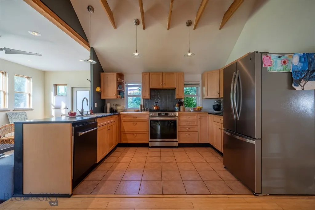 618 E Geyser Street Livingston MT 59047