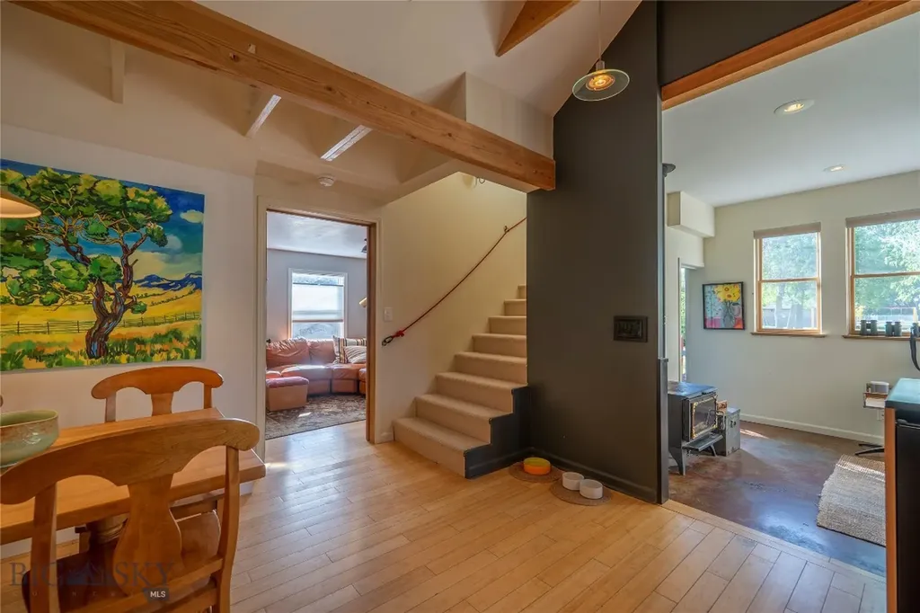618 E Geyser Street Livingston MT 59047