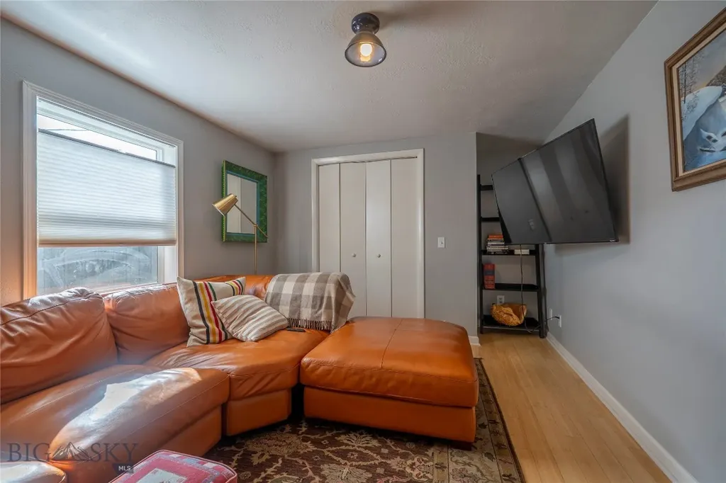 618 E Geyser Street Livingston MT 59047