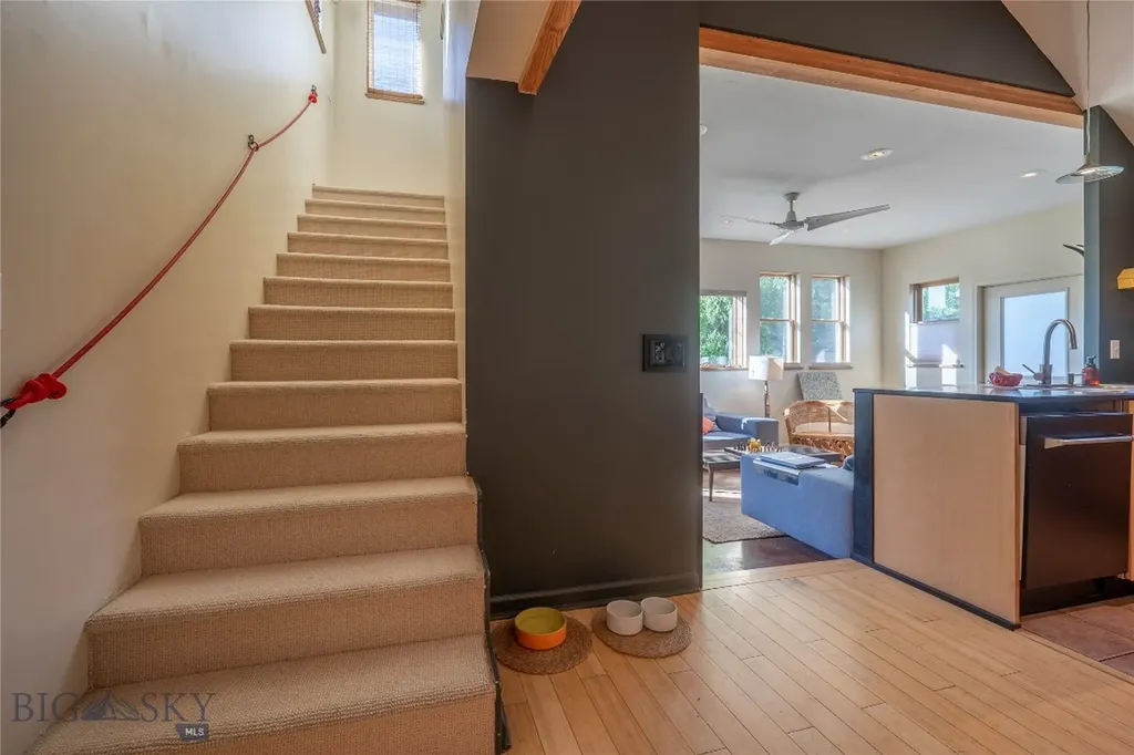 618 E Geyser Street Livingston MT 59047