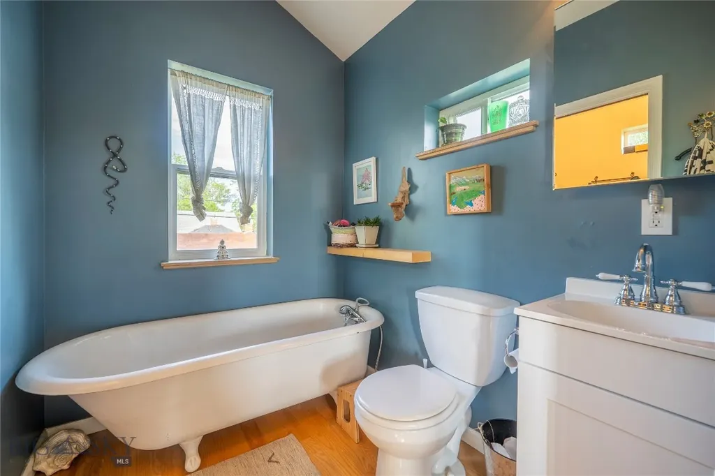 618 E Geyser Street Livingston MT 59047