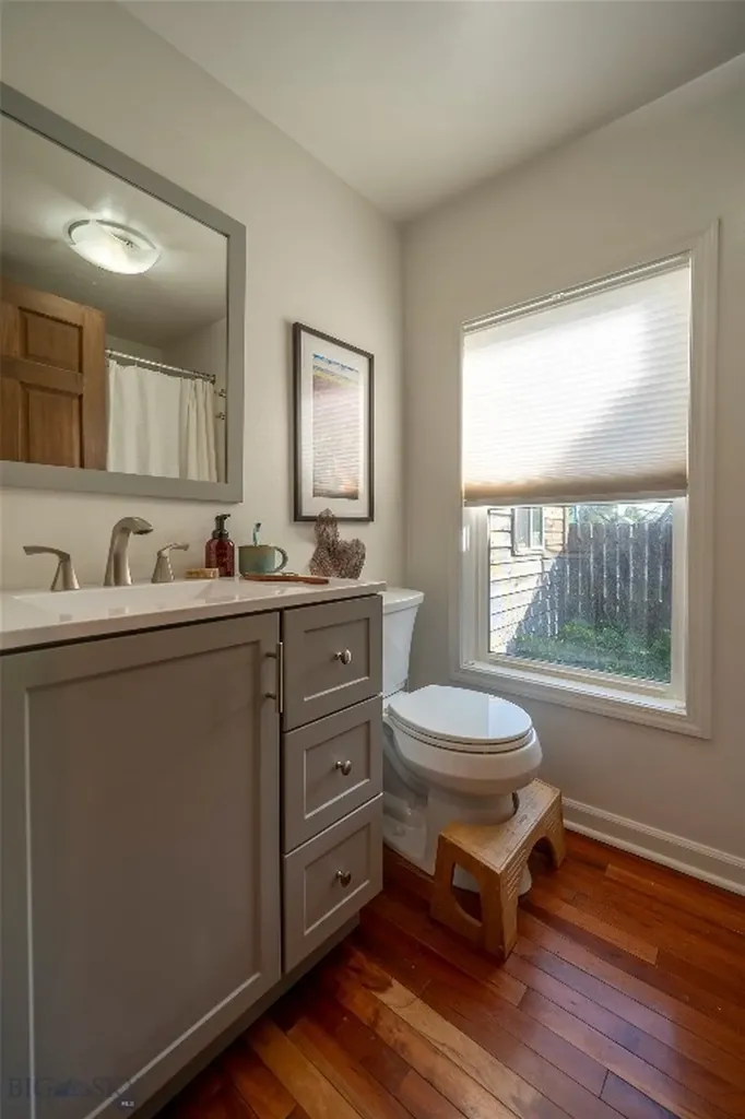 618 E Geyser Street Livingston MT 59047