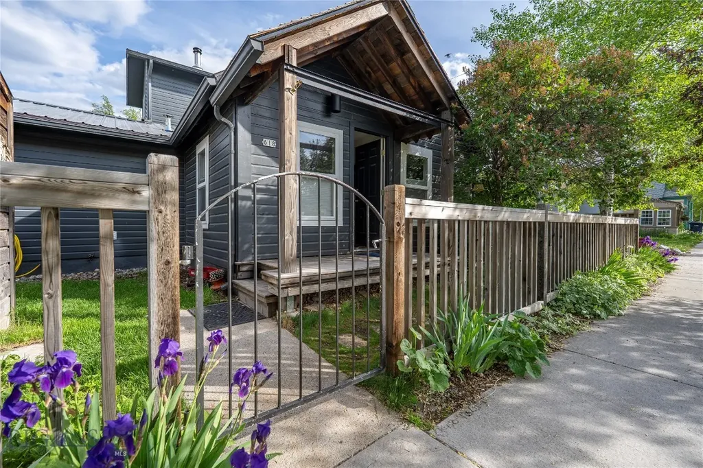 618 E Geyser Street Livingston MT 59047