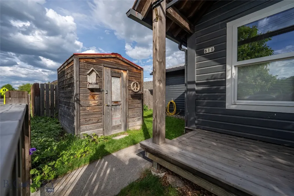 618 E Geyser Street Livingston MT 59047