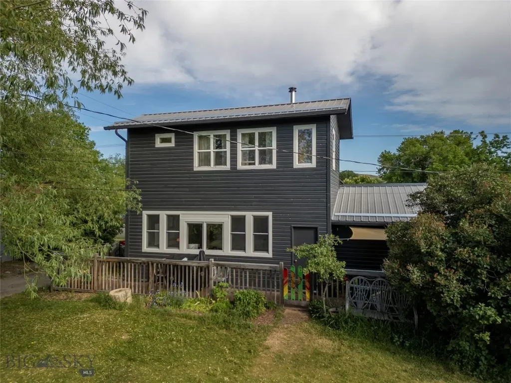 618 E Geyser Street Livingston MT 59047
