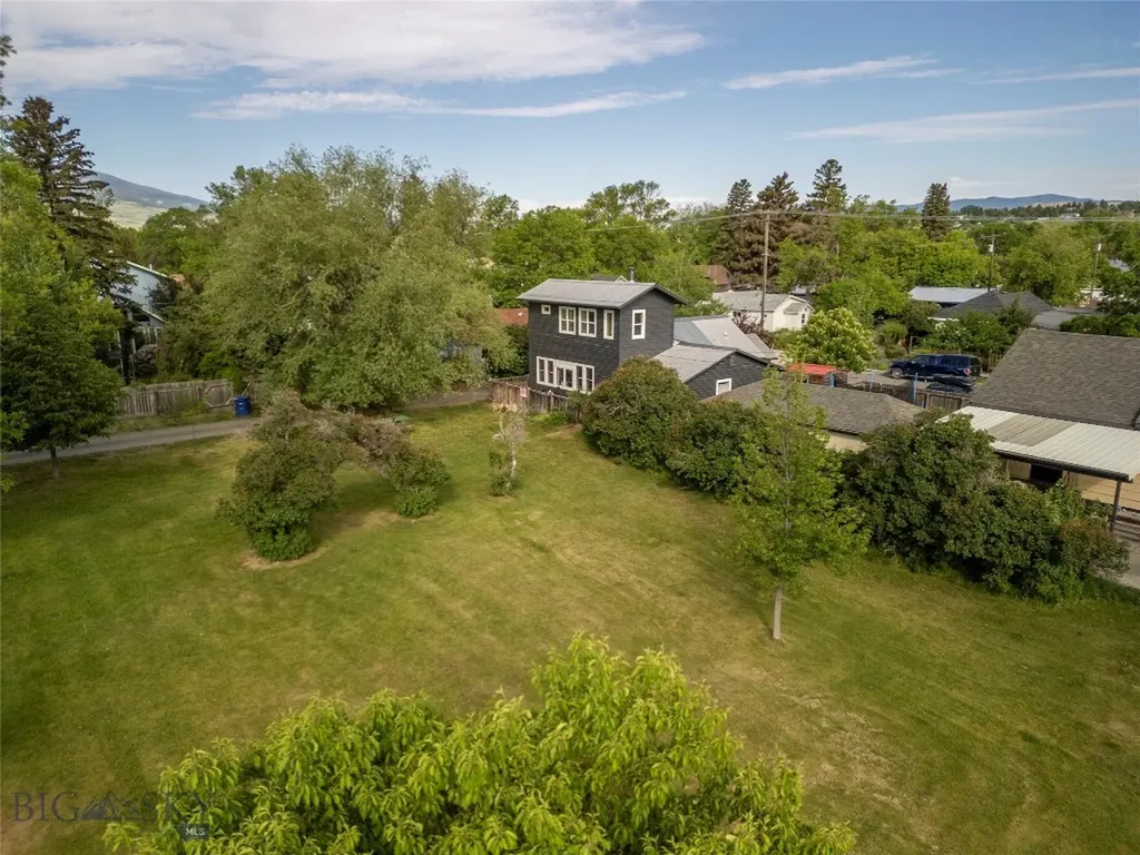618 E Geyser Street Livingston MT 59047