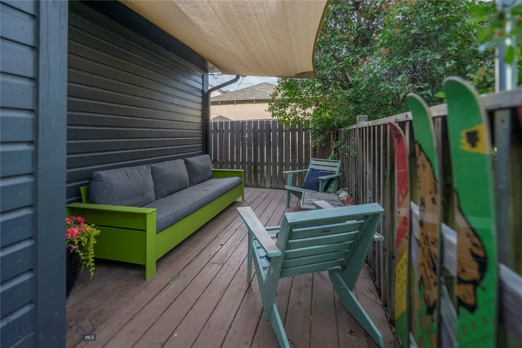 618 E Geyser Street Livingston MT 59047