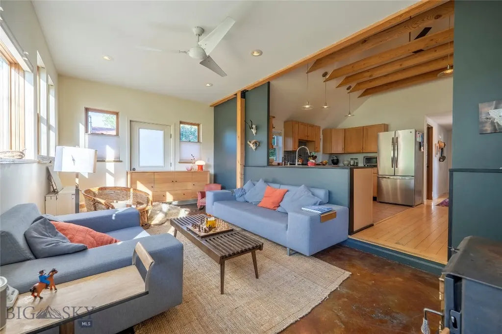 618 E Geyser Street Livingston MT 59047
